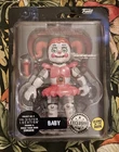 Funko Five Nights at Freddy's Circus Baby Action Figure Exclusive Limited Ver.
