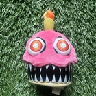 Funko Five Nights At Freddy's FNaF Nightmare Cupcake 8" Plush GameStop Exclusive