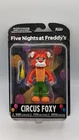 Funko Five Nights At Freddy's Freddy Circus Foxy 5" Action Figure