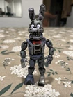 Funko Five Nights at Freddy's: Nightmare Bonnie 5" Articulated Action Figure