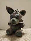 Funko - Five Nights at Freddy's: Phantom Foxy Plush (2016 Target Exclusive)