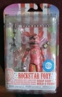 Funko Five Nights at Freddy's Pizza Simulator Rockstar Foxy BRAND NEW