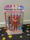 Funko Five Nights at Freddy's Pizza Simulator Rockstar Foxy 5 inch Figure