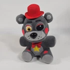 Funko Five Nights At Freddy's Pizzeria Simulator 2020 Lefty FNAF 8" Plush Toy