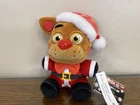 Funko Five Nights at Freddy's - Santa Freddy Plush 7"