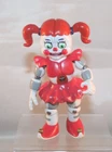 Funko Five Nights at Freddy's Sister Location Circus Baby 5" Figure
