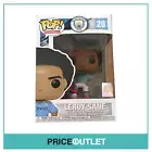 Funko - Football: Manchester City - Leroy Sane #28 (Slightly Damaged)