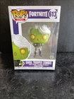 Funko Fortnite Ghoul Trooper Zombie Funko Pop Figure #613