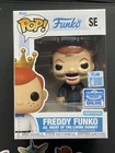 FUNKO FREDDY AS NIGHT OF THE LIVING DUMMY w/ Protector