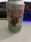 Funko Funday Soda Freddy As Raphael Teenage Mutant Ninja Turtles LE 5000