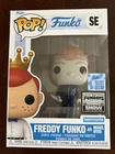 Funko Fundays 2025 Freddy Funko as Michael Myers LE 3000 w/Protector