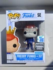 Funko Fundays 2025 Funko Pop! Freddy Funko as Michael Myers LE 3000 w/Protector