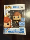 Funko Fundays 2025 Granny Funko as Azula LTD 1500 W/Protector - Last Airbender