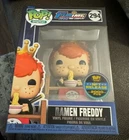 Funko - Funime - Ramen Freddy Digital Release Pop LE 2000 #294 - In Hand