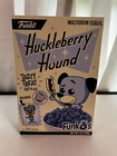 Funko FunkO's Huckleberry Hound Multigrain Cereal Funko Shop Exc *Sealed*
