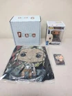 Funko Game of Thrones Daenerys Targaryen Shirt Medium POP! Vinyl Figure Keychain