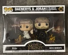Funko Game of Thrones Daenerys/Jorah @ The Battle Of Waterfell Vinyl Figure #86