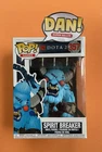 Funko - Games - Dota 2 - Spirit Breaker - 357
