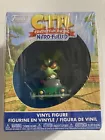 Funko 'Games' NITROS OXIDE Mini Vinyl Figure 2.5" NRFB Sealed Crash Bandicoot