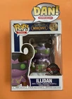 Funko - Games - World Of Warcraft - Illidan - 14