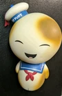 👻 Funko Ghostbusters Toasted Stay Puft Marshmallow Man Dorbz 6 inch 👻