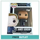 Funko - Gotham Before the Legend - James Gordon #75 (Damaged)