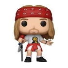 Funko Guns N' Roses Axel Rose (1992) Pop #397 w/ PopShield In Stock