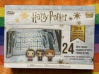 Funko Harry Potter 2019 Version Pocket Pop! 24 PCS Advent Calendar 42753 NIB
