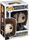 Funko Harry Potter Bellatrix Pop Figure - 35