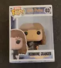 FUNKO HARRY POTTER BITTY POP  "HERMIONE GRANGER" #03