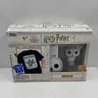 FUNKO HARRY POTTER HEDWIG POP & TEE - BOXED