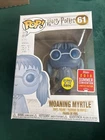 Funko - Harry Potter - Moaning Myrtle Summer Convention 2018 Exclusive Pop #61