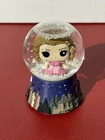 Funko Harry Potter Mystery Minis Christmas Snow Globe Pop Hermione Granger 2020
