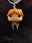FUNKO Harry Potter Pocket Pop! Keychain Ron Weasley  NEW In Box