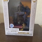 Funko: Harry Potter - Ravenclaw - Funko (Exclusive) #04