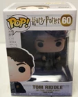 Funko HARRY POTTER TOM RIDDLE POP! #60,  New
