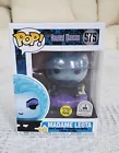 Funko Haunted Mansion Disney Parks Exclusive Glow in the Dark Madame Leota
