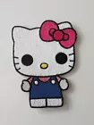 Funko Hello Kitty Collector’s Edition Box Amazon Exclusive Iron On Patch