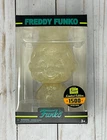 Funko Hikari Freddy Funko Gold Glitter 1500 PCS Exclusive Limited Edition #G