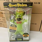 Funko Hikari Hanna Barbera Huckleberry Hound [ neon green ]  300 Exclusive RARE