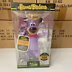 Funko Hikari Hanna Barbera Huckleberry Hound [ neon PURPLE ]  300 Exclusive RARE
