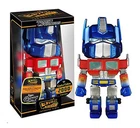 Funko Hikari Transformers Metallic Optimus Prime Japanese Vinyl Figure