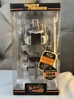 Funko Hikari: Transformers: Optimus Prime - Grey Skull Limited Edition Of 1000