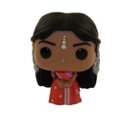 Funko Holiday Advent Calendar 2019 Figure -Harry Potter -PADMA PATIL (Yule Ball)