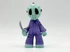 Funko Horror Series 1 Mystery Mini 8 Bit Jason Voorhees Chase NES