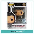 Funko - House of the Dragon - Ser Criston Cole #21 (Damaged)