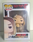 Funko Iggy Pop #135 Pop Rocks - with protector