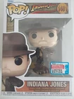 Funko INDIANA JONES with Torch 2023 NYCC Convention Exclusive Pop Vinyl No: 1401