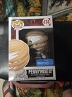 Funko It Pennywise w/Wig Walmart  474