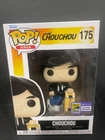 FUNKO JAY CHOU POP ASIA CHOUCHOU 175 EXCLUSIVE LIMITED EDITION SDCC UK NEW BOXED